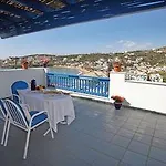 Hotell Erato Batsi