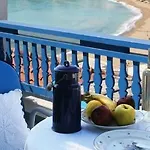 Hotell Erato Batsi