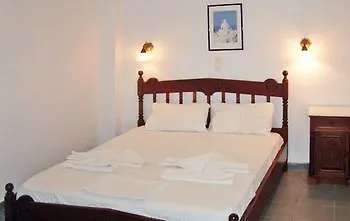 Hotel Erato Batsi (Andros)
