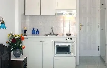 Erato Hotel Batsi (Andros)