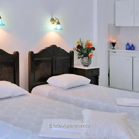 Erato Batsi (Andros)