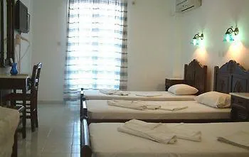 Hotel Erato Batsi (Andros)