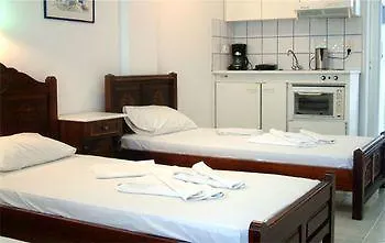 Erato Otel