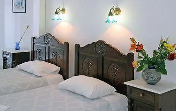 Erato Hotel Batsi (Andros)
