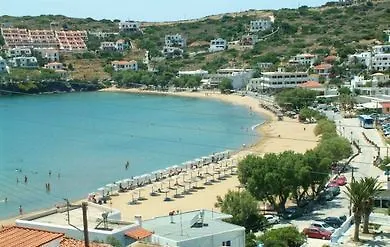 Erato Hotel