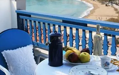 Hotel Erato Batsi (Andros)