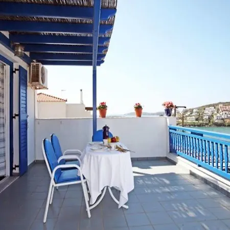 Erato Batsi (Andros)