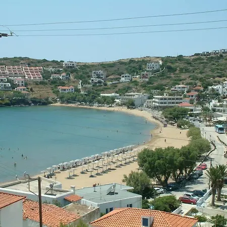 Erato Batsi (Andros)