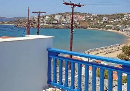 Erato 2* Batsi (Andros)