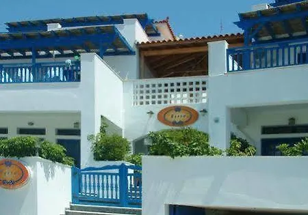 Hotel Erato