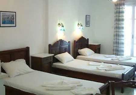 Erato Hotel