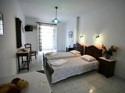Hotel Erato 2*