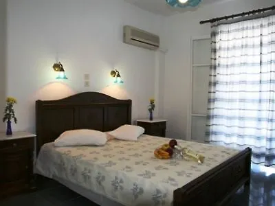 Hotel Erato