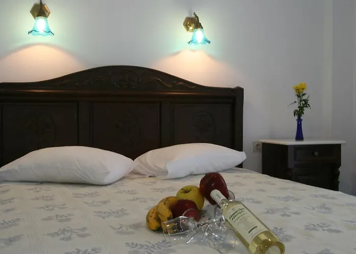 ホテル Erato バトシ