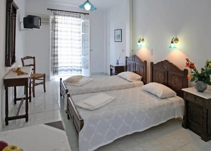 ホテル Erato バトシ