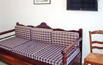Erato Hotel