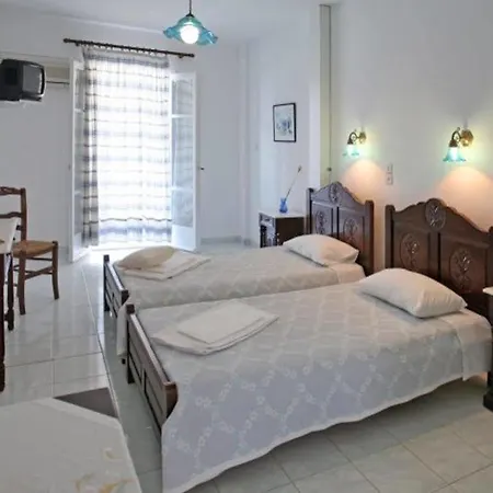 Otel Erato Batsi