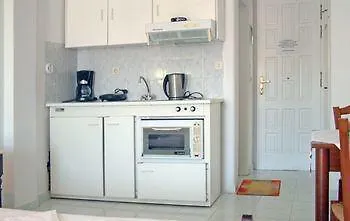 Erato Ξενοδοχείο