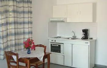 Ξενοδοχείο Erato