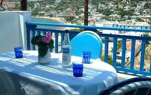 Ξενοδοχείο Erato