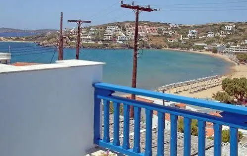 Erato 2* Μπατσί