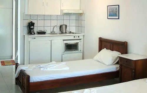 Erato Ξενοδοχείο Μπατσί