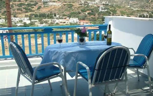 Ξενοδοχείο Erato