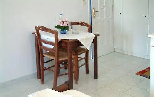 Ξενοδοχείο Erato 2*